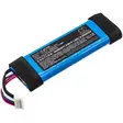 JBL 02-553-3494 akku 3,7v 3000mAh CS - Langattomien ja bluetooth kaiutin akut - 4894128163893 - 1