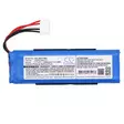 JBL Flip 4 akku 3.7v 3000mAh - Langattomien ja bluetooth kaiutin akut - 4894128135173 - 3