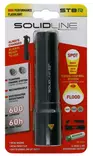Ledlenser Solidline ST8R taskulamppu - Taskulamput - 4058205021753 - 4