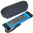 LG akku 3.7V 3500mAh EAC63558704 CS - Langattomien ja bluetooth kaiutin akut - 4894128170303 - 7