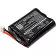 Marshall tarvikeakku 11.1V 2600mAh CS - Langattomien kuulokkeiden akut - 4894128135593 - 2