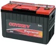Odyssey EnerSys Akku 12v 103ah ODXAGM31 - Odyssey käynnistysakut - 635241140453 - 2