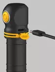 Otsavalo ArmyTek ladattava Elf C2 Max LR - Otsavalot - 6957713005843 - 3