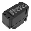 Robottileikkurin Akku 28v 2500mah - Robottiruohonleikkuriakut - 4894128123323 - 3