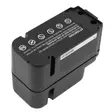 Robottileikkurin Akku 28v 2500mah - Robottiruohonleikkuriakut - 4894128123323 - 5