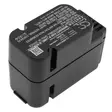 Robottileikkurin Akku 28v 2500mah - Robottiruohonleikkuriakut - 4894128123323 - 2