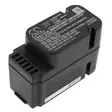Robottileikkurin Akku 28v 2500mah - Robottiruohonleikkuriakut - 4894128123323 - 1