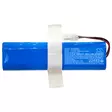 Rowenta RR7635 akku 14.4V 2600mAh CS - Robotti- ja varsi-imurin akut - 4894128183693 - 3