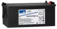 Sonnenschein geeliakku A412/180A12v180Ah - Geeli ajovoima- ja teollisuusakut - 4173 - 1