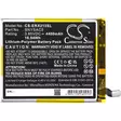 Sony akku 3.85V 4400mAh Li-Polymer CS - Puhelinakut - 4894128169253 - 3