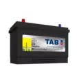 TAB käynnistysakku EFB SG10JX STOP&GO 12V 105Ah 900A(EN - Tab käynnistysakut - 3838807038523 - 2