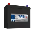 TAB käynnistysakku Polar S S45JAX 12V 45Ah 360A(EN - Tab käynnistysakut - 3838807030343 - 2