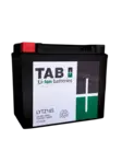 TAB Mp-Akku LYTZ16S 12.8V 8Ah 96W - Li-ion MP- ja kelkan akut - 74563 - 1