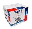 TAB Mp-Akku YTZ10-BS/MYTZ10-BS 12V 8.6Ah 190A - AGM MP- ja kelkan akut - 8435336180553 - 2