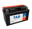 TAB Mp-Akku YTZ10-BS/MYTZ10-BS 12V 8.6Ah 190A - AGM MP- ja kelkan akut - 8435336180553 - 1