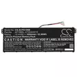 Tietokoneen Akku ACER 15.4V3500mAh(644) - Acer kannettavan akut - 4894128178163 - 3