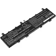 Tietokoneen Akku ASUS 15.4V 5600mA(657) - Asus kannettavan akut - 4894128163053 - 2