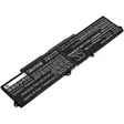Tietokoneen Akku Dell 11.4V 8400mAh(682) - Dell kannettavan akut - 4894128174103 - 3