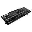 Tietokoneen Akku Dell 7.6V 8400mAh(593) - Dell kannettavan akut - 4894128152903 - 2