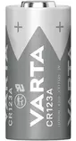 Varta Lithiumparisto CR123A 3V - CR123A 3V lithiumparistot - 68243 - 1