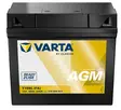 Varta Mp-Akku AGM T19BL (FA)12V 18Ah BMW - AGM MP- ja kelkan akut - 4016987169483 - 1