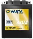 Varta Mp-Akku TX14AH-BS FA12V12Ah210A(En - AGM MP- ja kelkan akut - 4016987169353 - 3