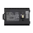 VHF akku 7.4V 1880mAh Sepura SC20 CS - Muiden merkkien VHF-akut - 4894128076773 - 5