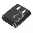 VHF akku Motorola 3.6V1500mAh Nimh CS - Radiopuhelinakut - 4894128164173 - 3