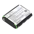 VHF akku Motorola 3.6V1500mAh Nimh CS - Radiopuhelinakut - 4894128164173 - 5