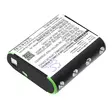 VHF akku Motorola 3.6V1500mAh Nimh CS - Radiopuhelinakut - 4894128164173 - 1