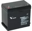Vision 6FM55DX Agm-akku 12v 55Ah/10h - AGM ajovoima- ja teollisuusakut - 21492553 - 1