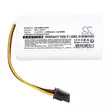 Xiaomi akku 14.4V 2500mAh Li-Ion CS - Robotti- ja varsi-imurin akut - 4894128196983 - 3