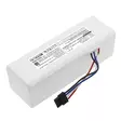 Xiaomi akku 14,4v 2500mAh Dreame MC1808 - Robotti- ja varsi-imurin akut - 4894128183723 - 2