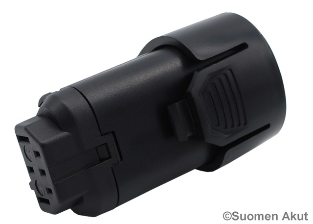 AEG / Ridgid 12V 2Ah Li-ion CS - Aeg porakoneakut - 4894128082873 - 1