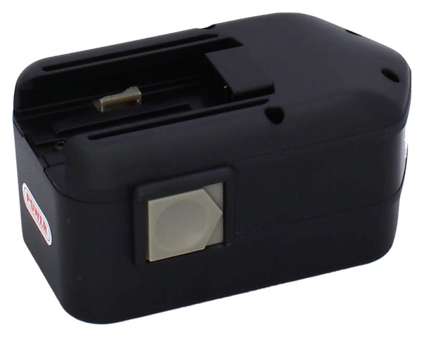 Aeg 18V 2Ah Ni-mh - Aeg porakoneakut - 1183 - 1