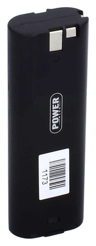 Aeg (A) Stick 7,2V 2Ah Ni-mh - Aeg porakoneakut - 1173 - 1