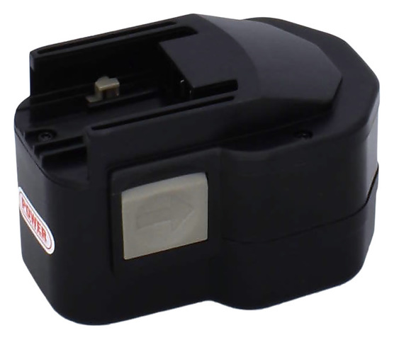 Atlas Copco (A) 12V 2Ah Ni-Mh - Atlas Copco porakoneakut - 1193 - 1