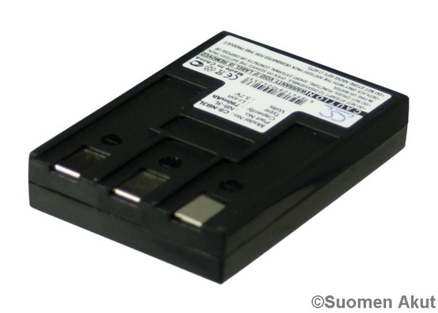 Canon akku 3.7v 790mah liion NB-3L CS - Canon kameranakut - 4894128004233 - 1