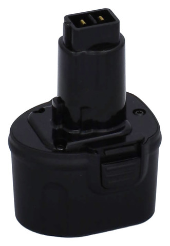 Dewalt 7.2V 2Ah Ni-Mh - Dewalt porakoneakut - 1003 - 1