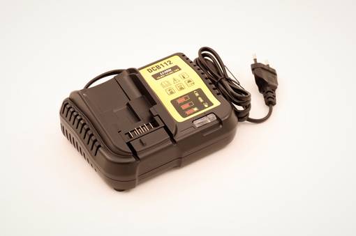 Dewalt porakoneakun laturi Tarvike - Työkalujen akkulaturit - 10013 - 1