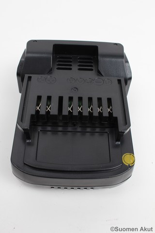 Hitachi (D) 18V 1.5Ah Li-ion - Hitachi porakoneakut - 10923 - 1