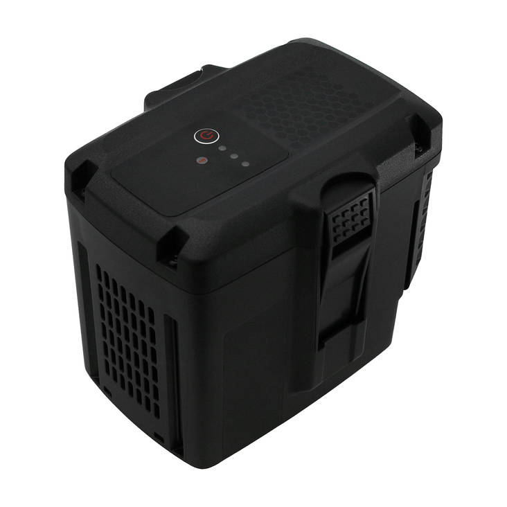 Robottileikkurin Akku 36v 4000mah - Robottiruohonleikkuriakut - 4894128177913 - 1