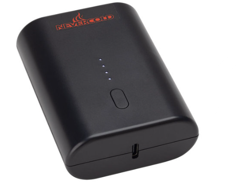 Lämpöliivin akku 7.2v 5000mAh36Wh 750B - Valmiit akku ja paristopaketit - 6430038643063 - 1