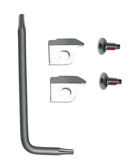 Leatherman vaihdettavat sivuleikkurit - Leatherman tarvikkeet - 037447236693 - 1