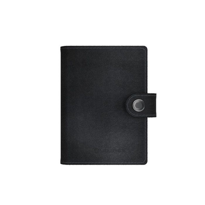 Ledlenser Lite Wallet, black - Taskulamput - 4058205024013 - 1