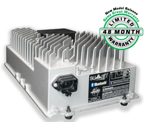 Lester laturi summit II 24,36,48V 30A - Ajoneuvojen akkulaturit - 843654020013 - 1