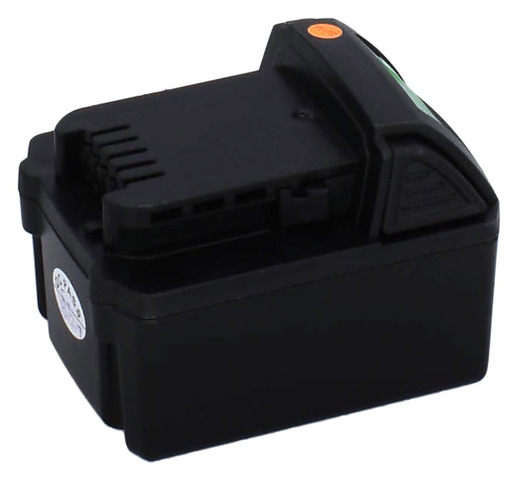 Milwaukee (C) 14,4V 4Ah Li-Ion - Milwaukee porakoneakut - 116213 - 1