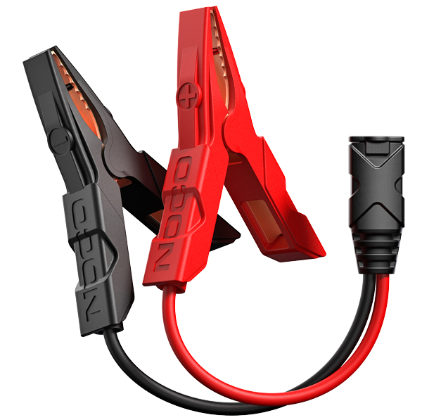 Noco Genius GBC003 starttiboosterinjohto - Starttiboosterit - 1210000619143 - 1