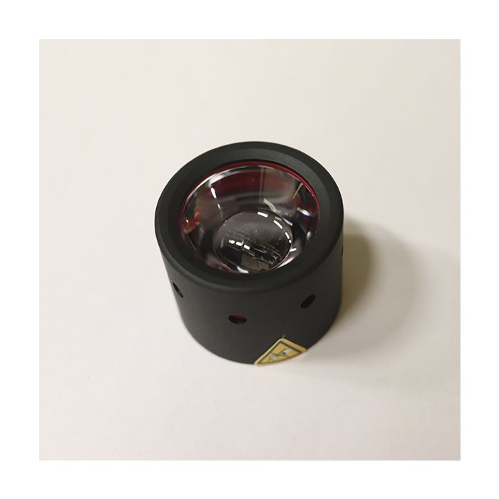 P5R.2 linssi+kehys - Valaisintarvikkeet - 1424523 - 1