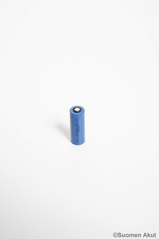 PKCELL CR17450 Lithiumparisto 3.0V - CR17450 3V lithiumparistot - 1743 - 1